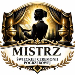 Świeckie ceremonie pogrzebowe – Magdalena Kunicka-Chabińska